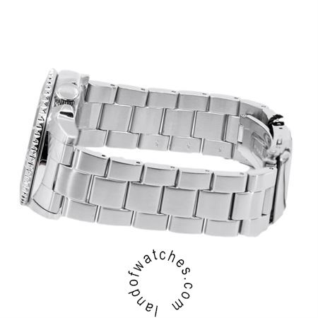 شراء ساعة معصم رجالیه اورینت(ORIENT) RA-AC0K03L10B كلاسيك | | | الأصلي