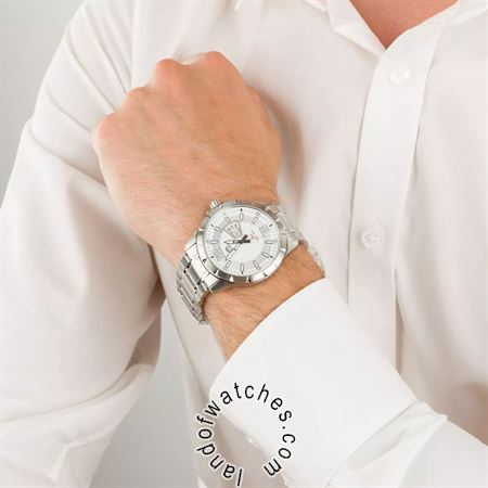Buy Men's ORIENT FUG1X005W9 Classic Watches | Original