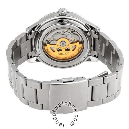 شراء ساعة معصم رجالیه سیکو(SEIKO) SRPG03J1 كلاسيك | | | الأصلي