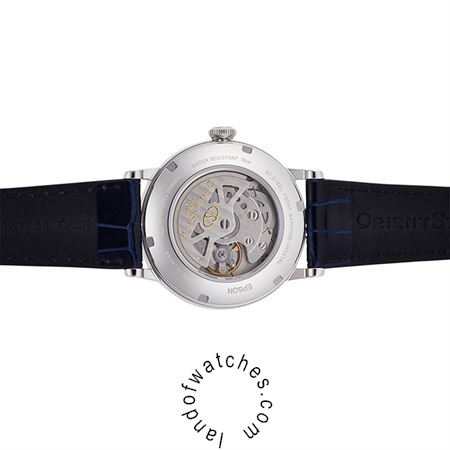 Buy ORIENT RE-AU0003L Watches | Original