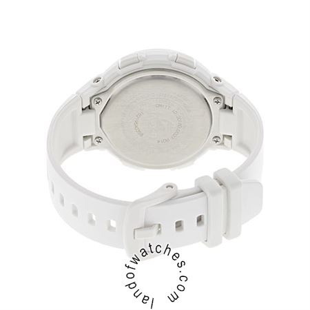 Buy CASIO BSA-B100-7A Watches | Original