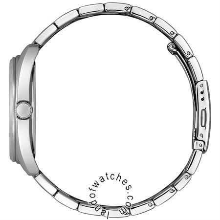 Buy Women's CITIZEN BI5100-58E Classic Watches | Original