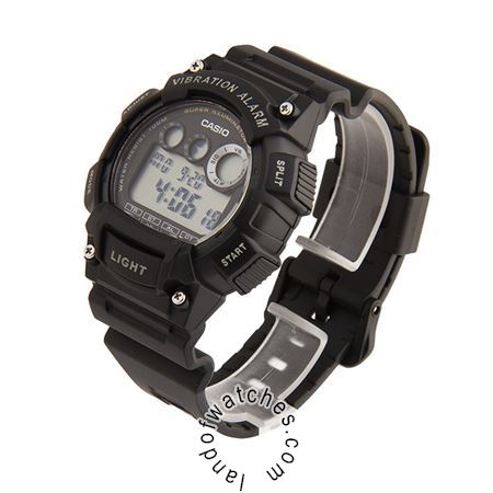 Buy Men's CASIO W-735H-1AVDF Watches | Original