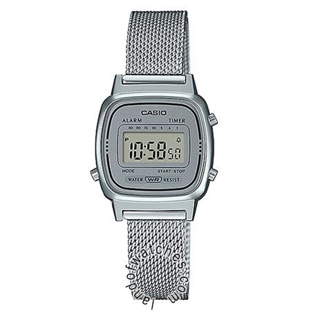 Buy CASIO LA670WEM-7 Watches | Original