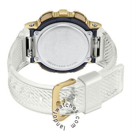 Buy Men's CASIO GM-110SG-9ADR Sport Watches | Original