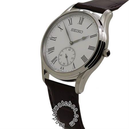 Buy Men's SEIKO SRK049P1 Classic Watches | Original