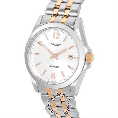 Buy Men's ORIENT SUND6002W0 Classic Watches | Original