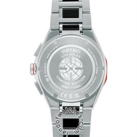 شراء ساعة معصم رجالیه سیکو(SEIKO) SSH183J1 رياضة | | | الأصلي