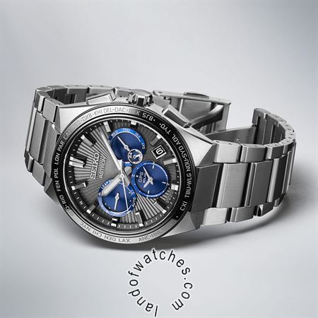 Buy Men's SEIKO SSH119J1 Sport Watches | Original