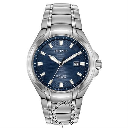 Watches Gender: Men's,Movement: Quartz - solar,Brand Origin: Japan,Classic style,Date Indicator,Luminous,Eco-Drive