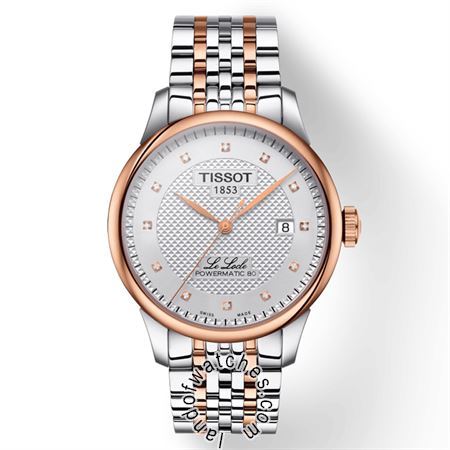 Buy Men's TISSOT T006.407.22.036.01 Classic Watches | Original