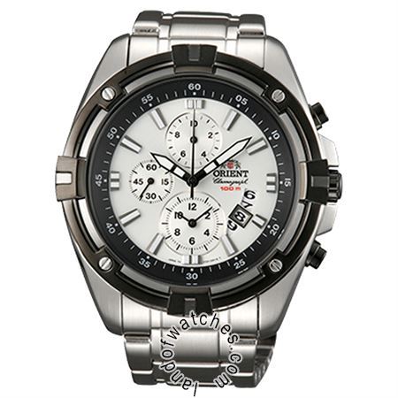 Buy ORIENT TT0Y003W Watches | Original