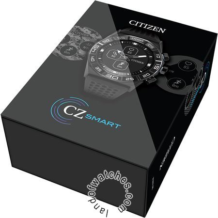 Buy Men's CITIZEN JX1008-01E Sport Watches | Original