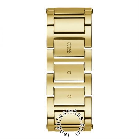 شراء ساعة معصم نسائیه غس(GUESS) GW0441L2 موضه | | | الأصلي