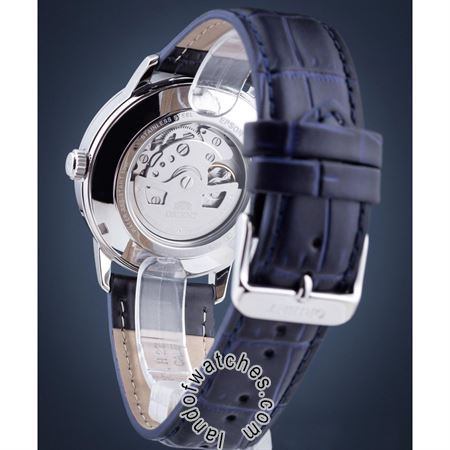Buy Men's ORIENT RA-AC0F06L10B Classic Watches | Original