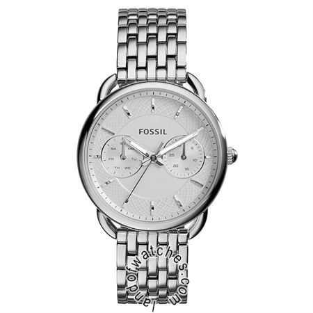 Buy Women's FOSSIL ES3712 Classic Watches | Original