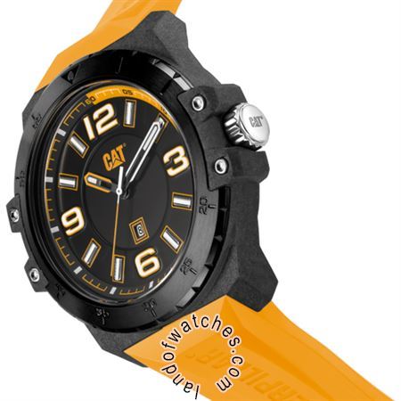 Buy Men's CAT K0.161.27.137 Sport Watches | Original
