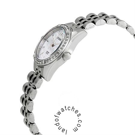 Buy Women's CITIZEN EU6060-55D Fashion Watches | Original