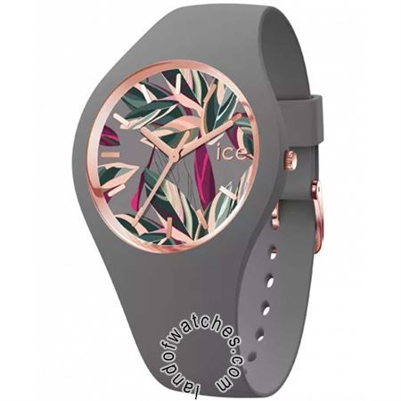 شراء ساعة معصم نسائیه آیس واج(ICE WATCH) 020515 رياضة | | | الأصلي