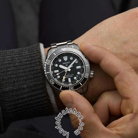 Buy Men's SEIKO SPB383J1 Sport Watches | Original