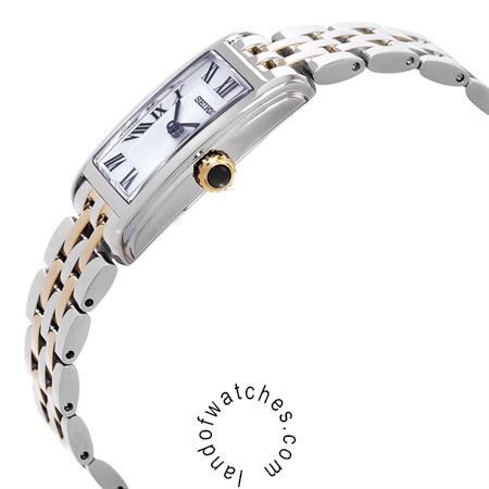 Buy Women's SEIKO SWR087P1 Classic Watches | Original