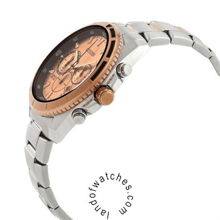 Buy Men's CITIZEN AN8204-59X Classic Watches | Original