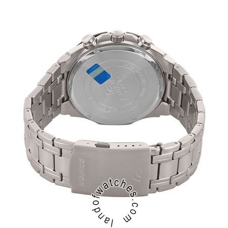 Buy Men's CASIO EFR-539D-1AVUDF Watches | Original