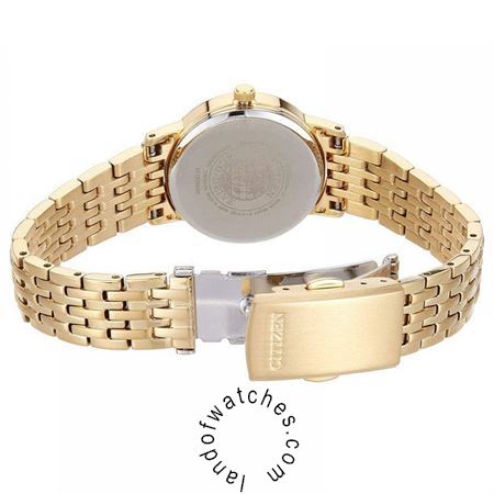 شراء ساعة معصم نسائیه سیتیزن(CITIZEN) EW1582-54A | | | الأصلي