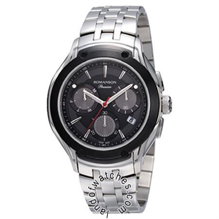 Buy ROMANSON PA4221HM Watches | Original