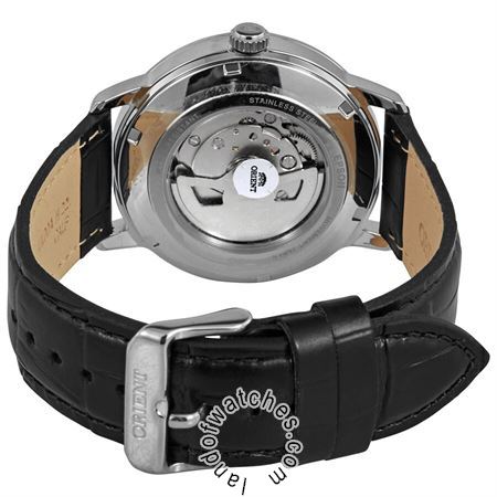 شراء ساعة معصم رجالیه اورینت(ORIENT) RA-AC0F05B10B كلاسيك | | | الأصلي