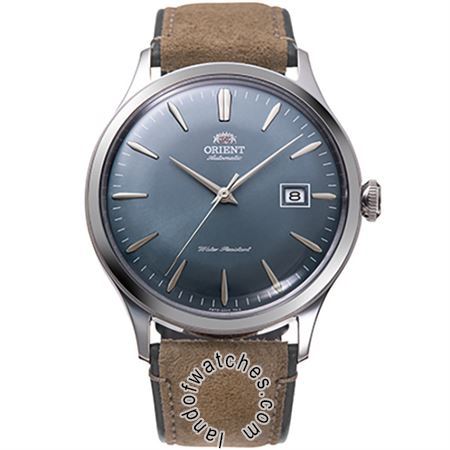 Buy Men's ORIENT RA-AC0P03L10B Classic Watches | Original