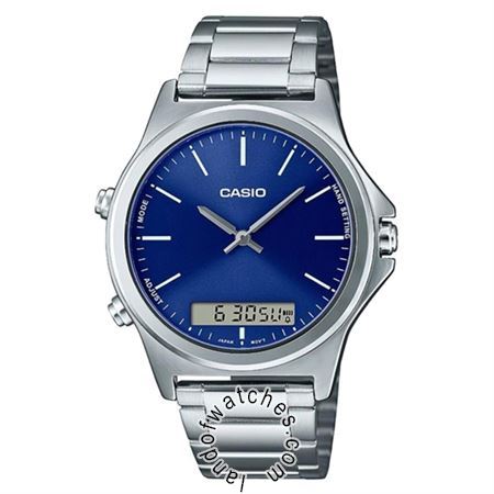 Buy Men's CASIO MTP-VC01D-2EUDF Classic Watches | Original