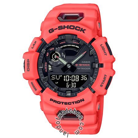Buy Men's CASIO GBA-900-4A Watches | Original