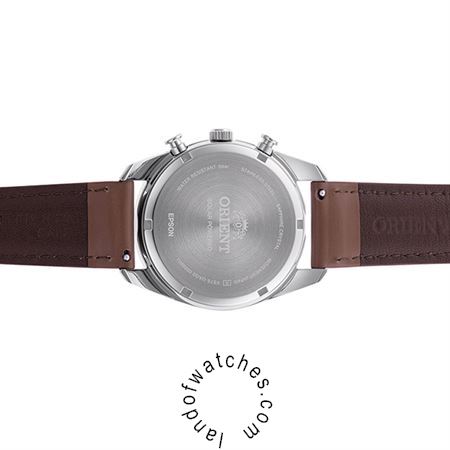Buy Men's ORIENT RA-TX0306S10B Classic Watches | Original