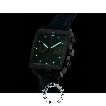 Buy Men's TAG HEUER CBL2111.FC6453 Watches | Original