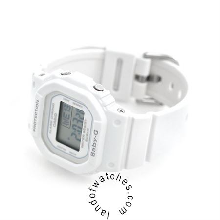 Buy CASIO BGD-560-7DR Sport Watches | Original