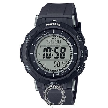 Buy Men's CASIO PRG-30-1 Watches | Original