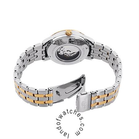 Buy Women's ORIENT RA-NR2001G10B Classic Watches | Original