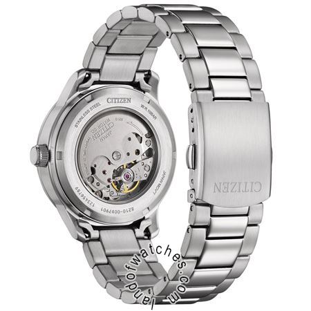 Buy Men's CITIZEN NJ0191-83E Classic Watches | Original