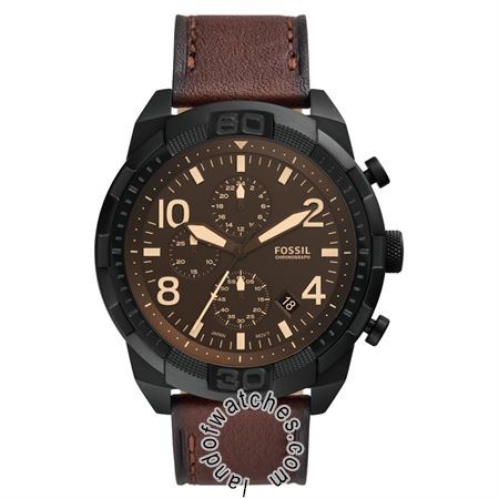 Buy Men's FOSSIL FS5875 Classic Watches | Original