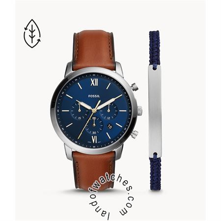 Buy Men's FOSSIL FS5708SET Classic Watches | Original
