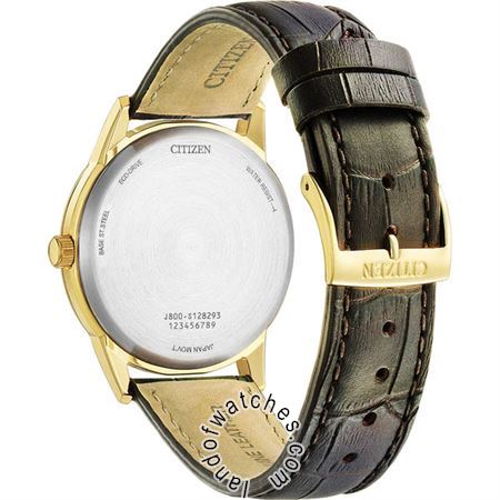 Buy Men's CITIZEN AW0102-13A Classic Watches | Original