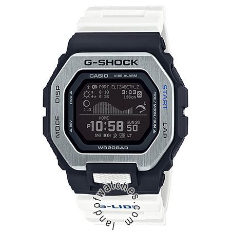 Buy Men's CASIO GBX-100-7 Watches | Original