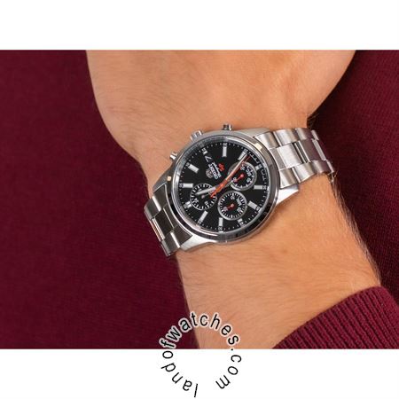 Buy Men's ORIENT FKU00002B0 Classic Watches | Original