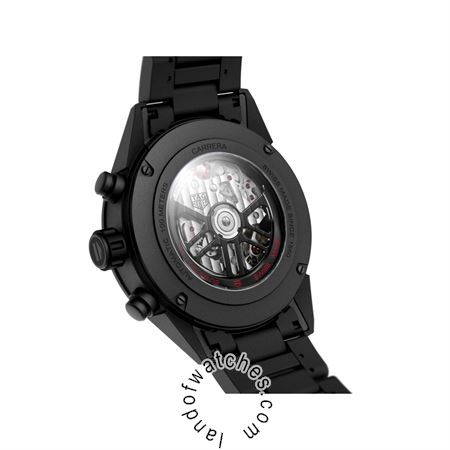 شراء ساعة معصم رجالیه تغ هویر(TAG HEUER) CBG2A90.BH0653 | | | الأصلي