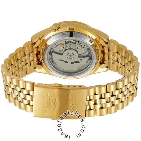 Buy Men's SEIKO SNXC50J5 Classic Watches | Original