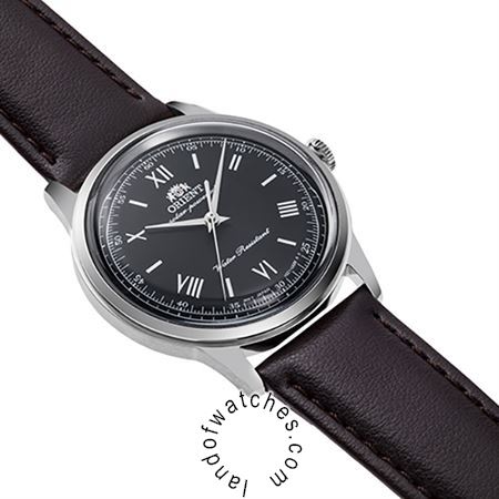 شراء ساعة معصم رجالیه اورینت(ORIENT) RA-WK0004L10B كلاسيك | | | الأصلي