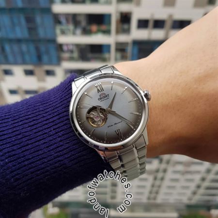 شراء ساعة معصم رجالیه اورینت(ORIENT) RA-AG0029 كلاسيك | | | الأصلي