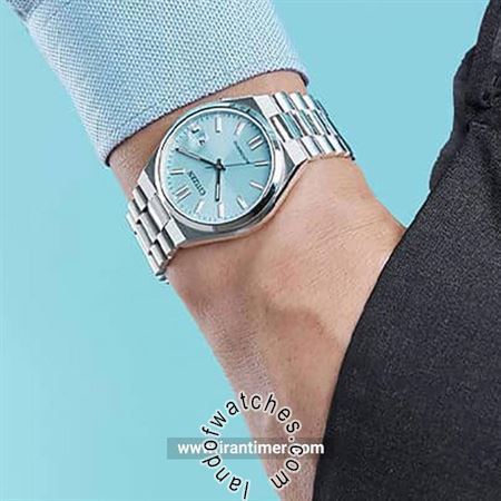 Buy Men's CITIZEN NJ0151-88M Classic Watches | Original