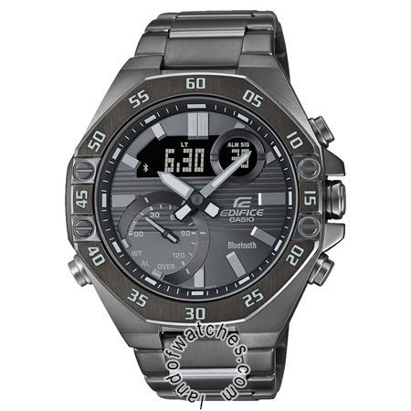 Buy CASIO ECB-10DC-1B Watches | Original